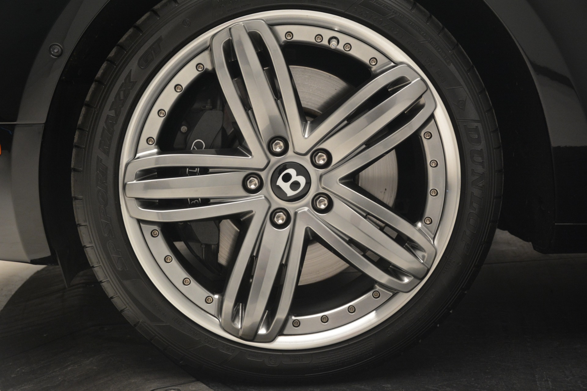 Used-2013-Bentley-Mulsanne-Le-Mans-Edition