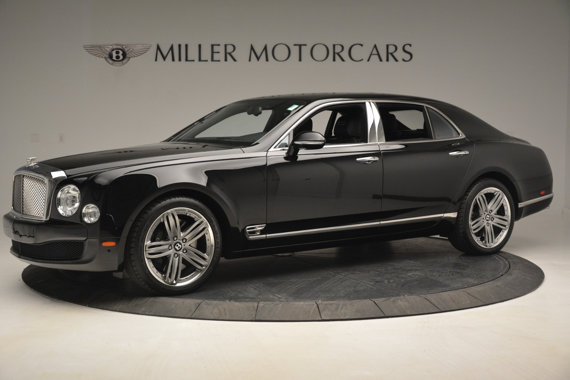 Used-2013-Bentley-Mulsanne-Le-Mans-Edition