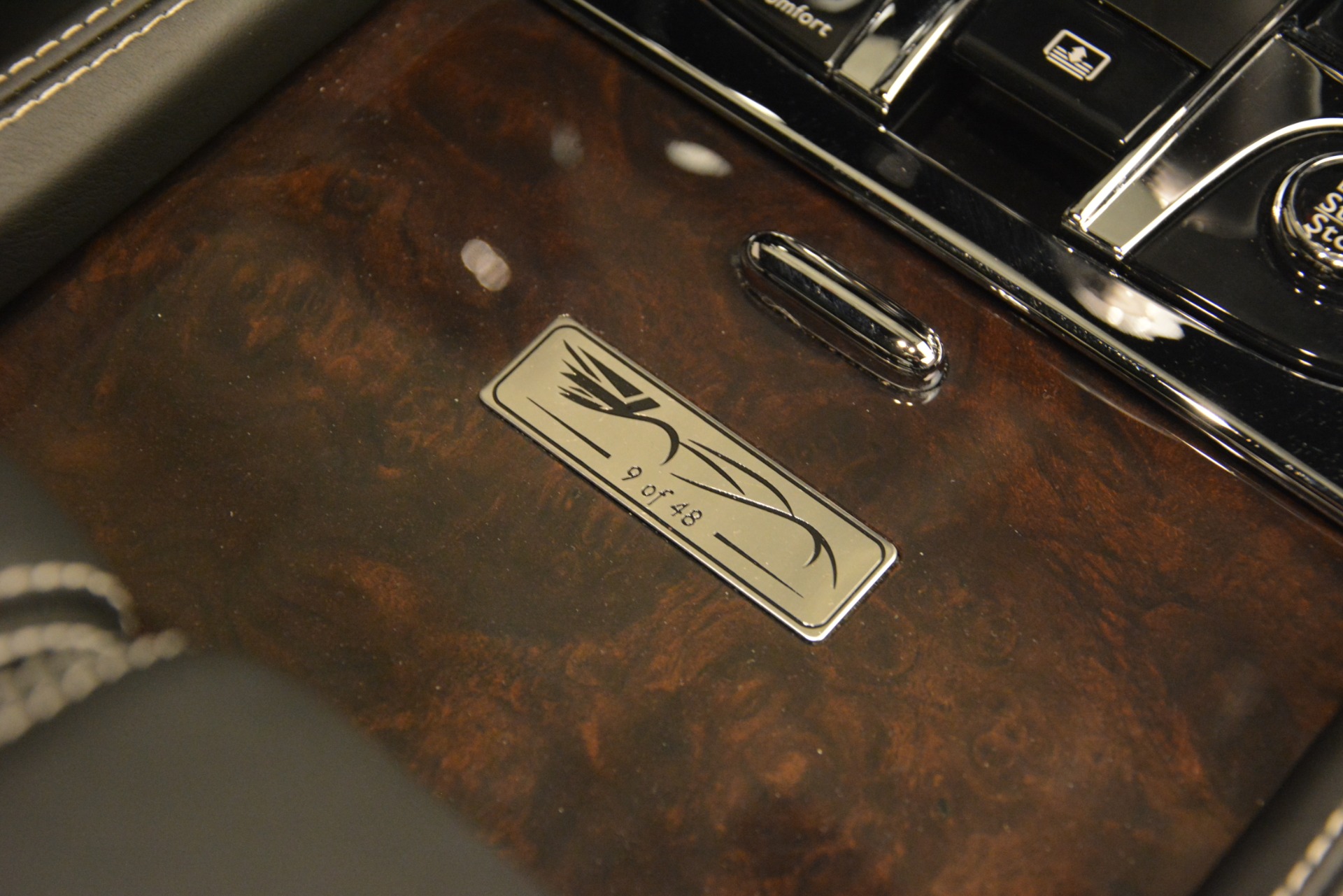 Used-2013-Bentley-Mulsanne-Le-Mans-Edition