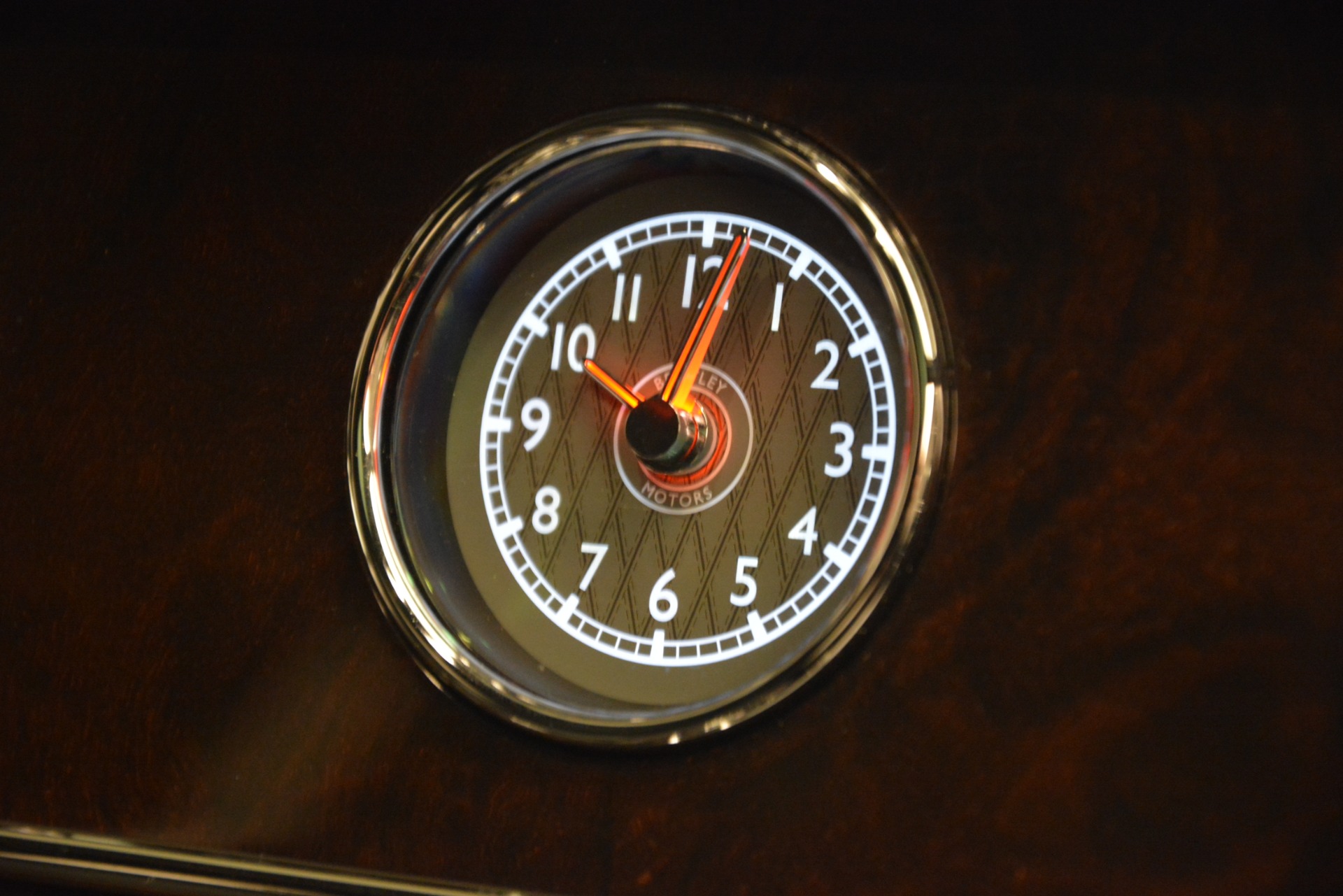 Used-2013-Bentley-Mulsanne-Le-Mans-Edition