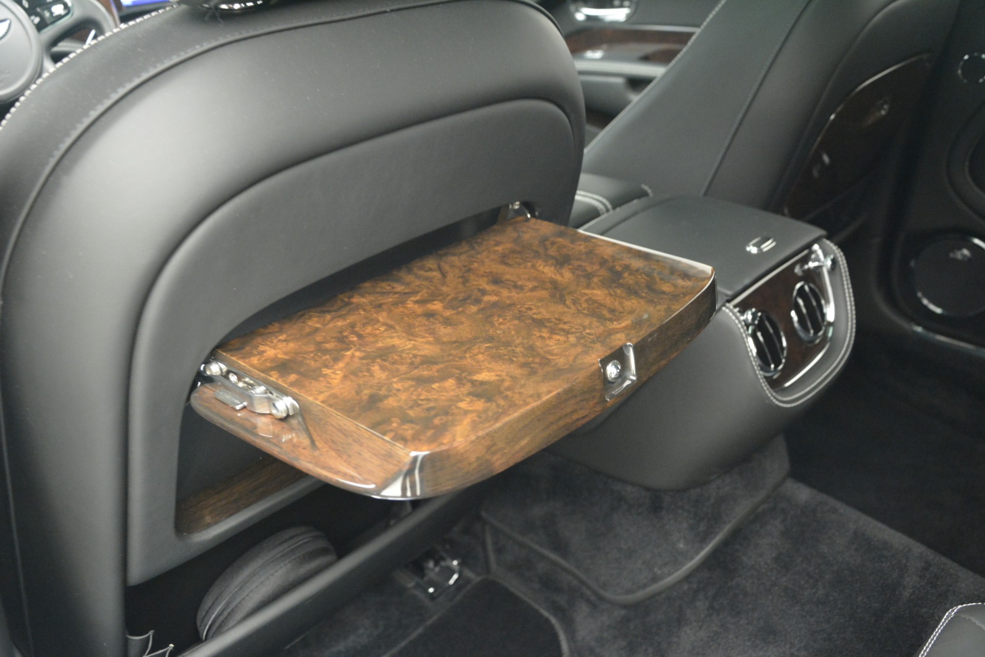 Used-2013-Bentley-Mulsanne-Le-Mans-Edition