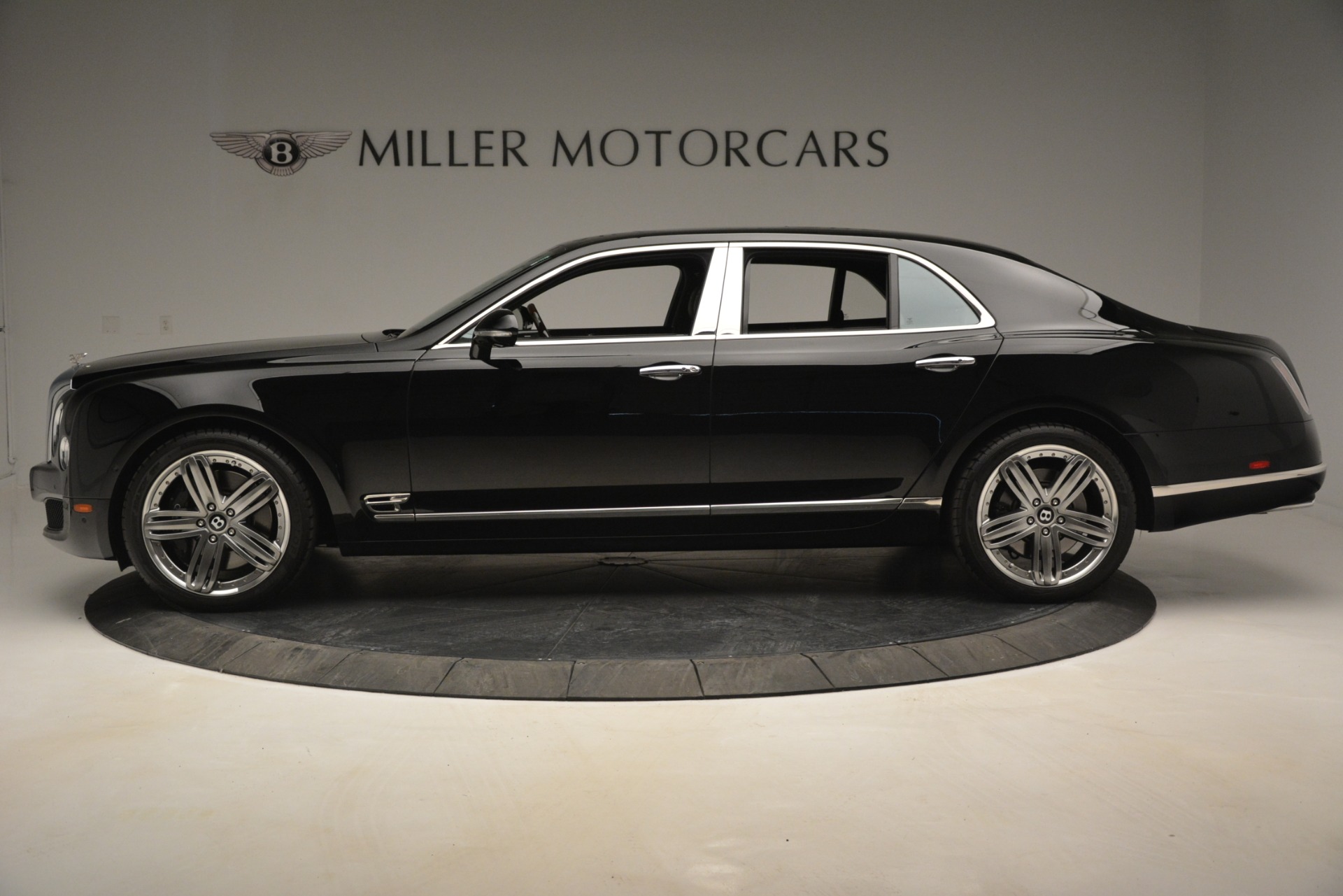 Used-2013-Bentley-Mulsanne-Le-Mans-Edition