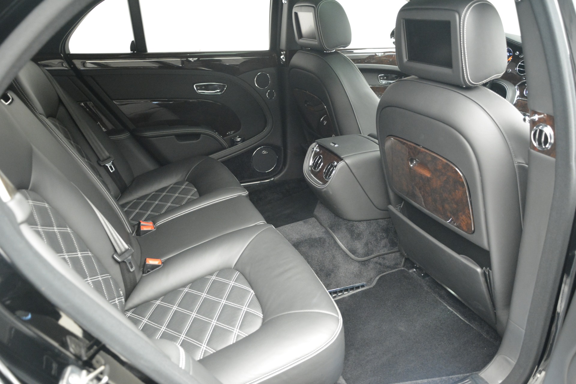 Used-2013-Bentley-Mulsanne-Le-Mans-Edition