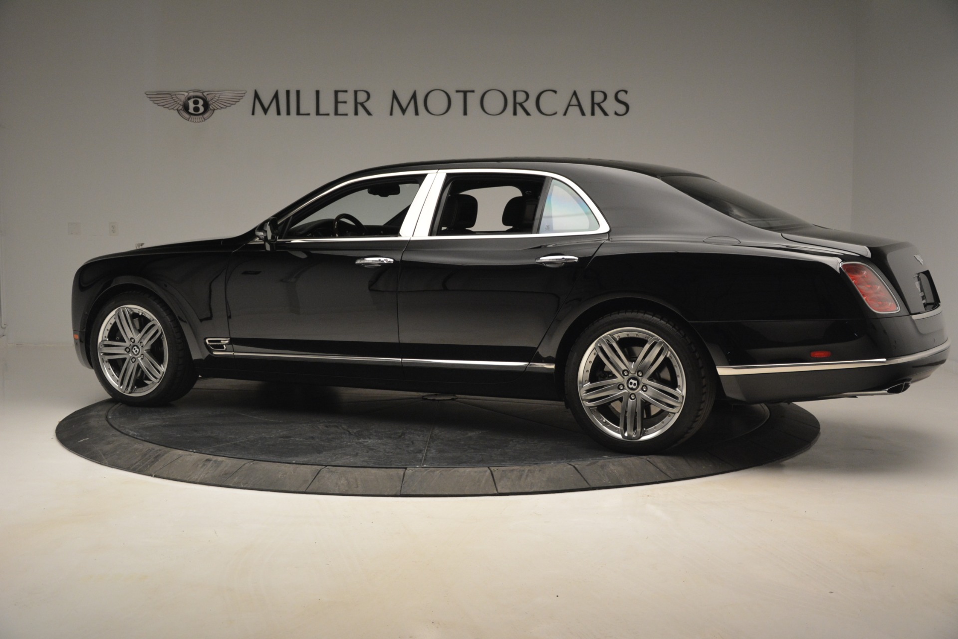 Used-2013-Bentley-Mulsanne-Le-Mans-Edition