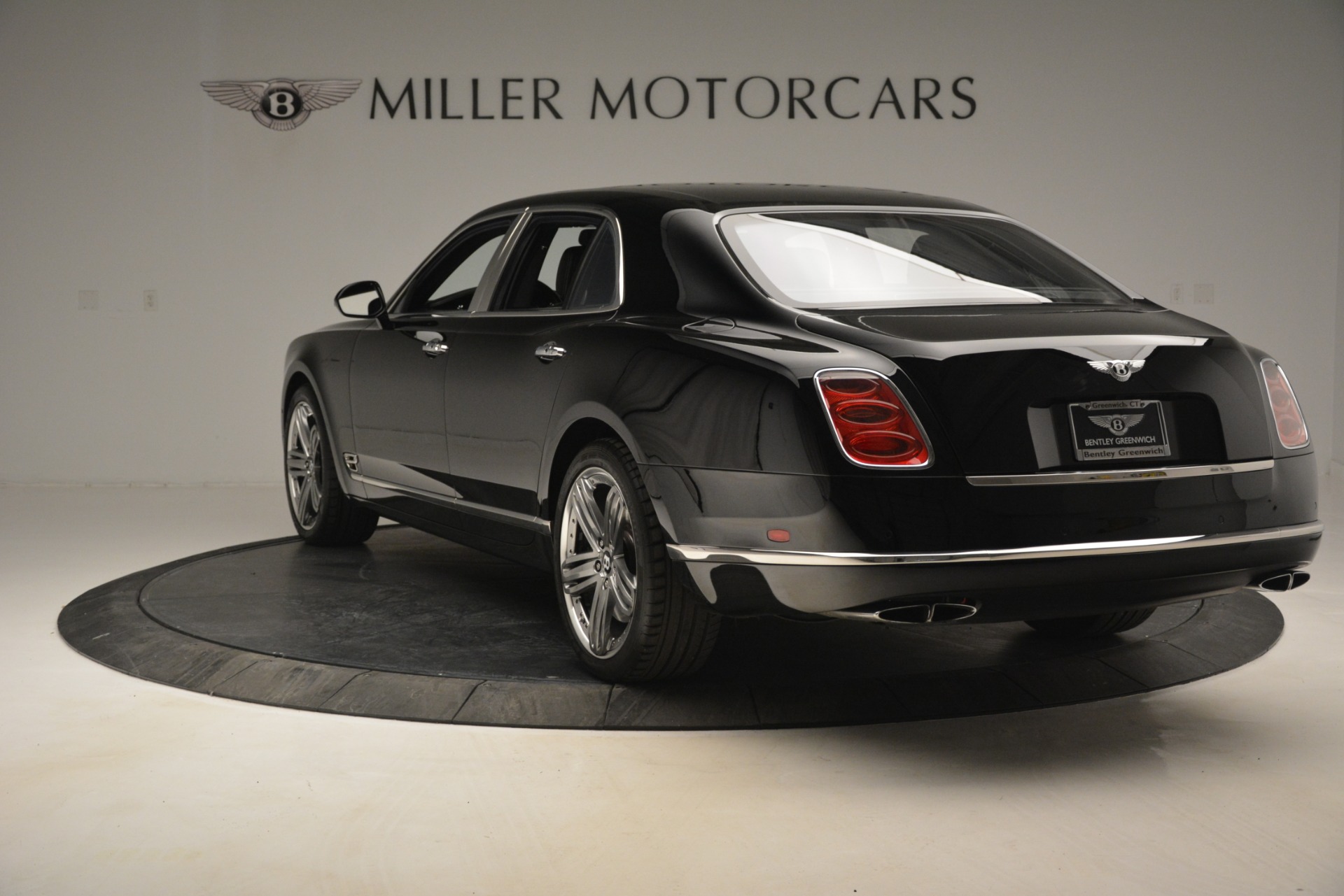 Used-2013-Bentley-Mulsanne-Le-Mans-Edition