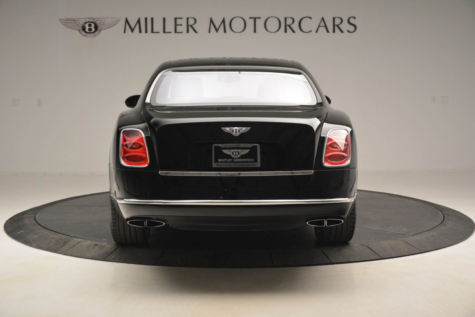 Used-2013-Bentley-Mulsanne-Le-Mans-Edition