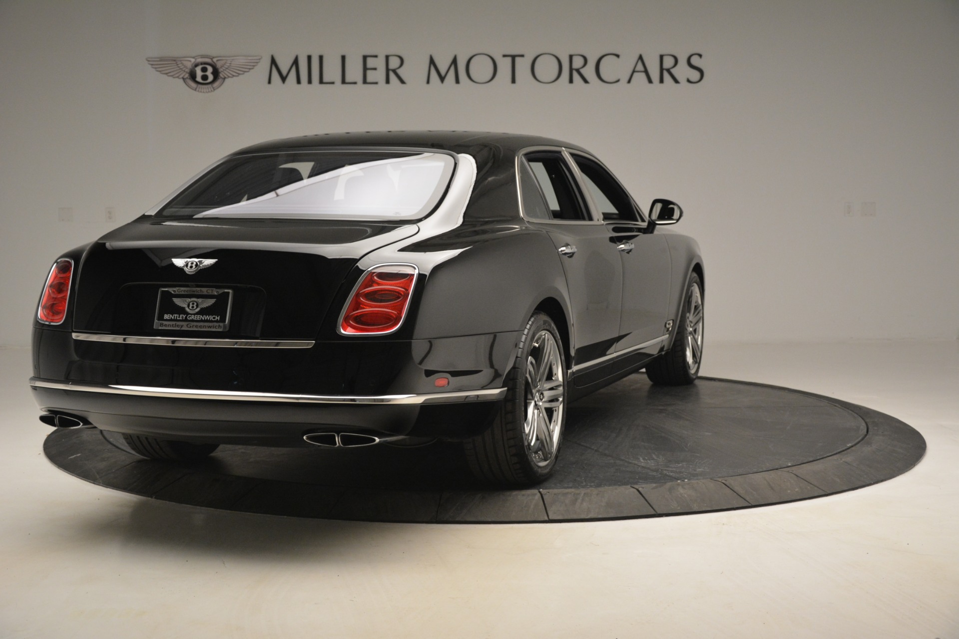 Used-2013-Bentley-Mulsanne-Le-Mans-Edition