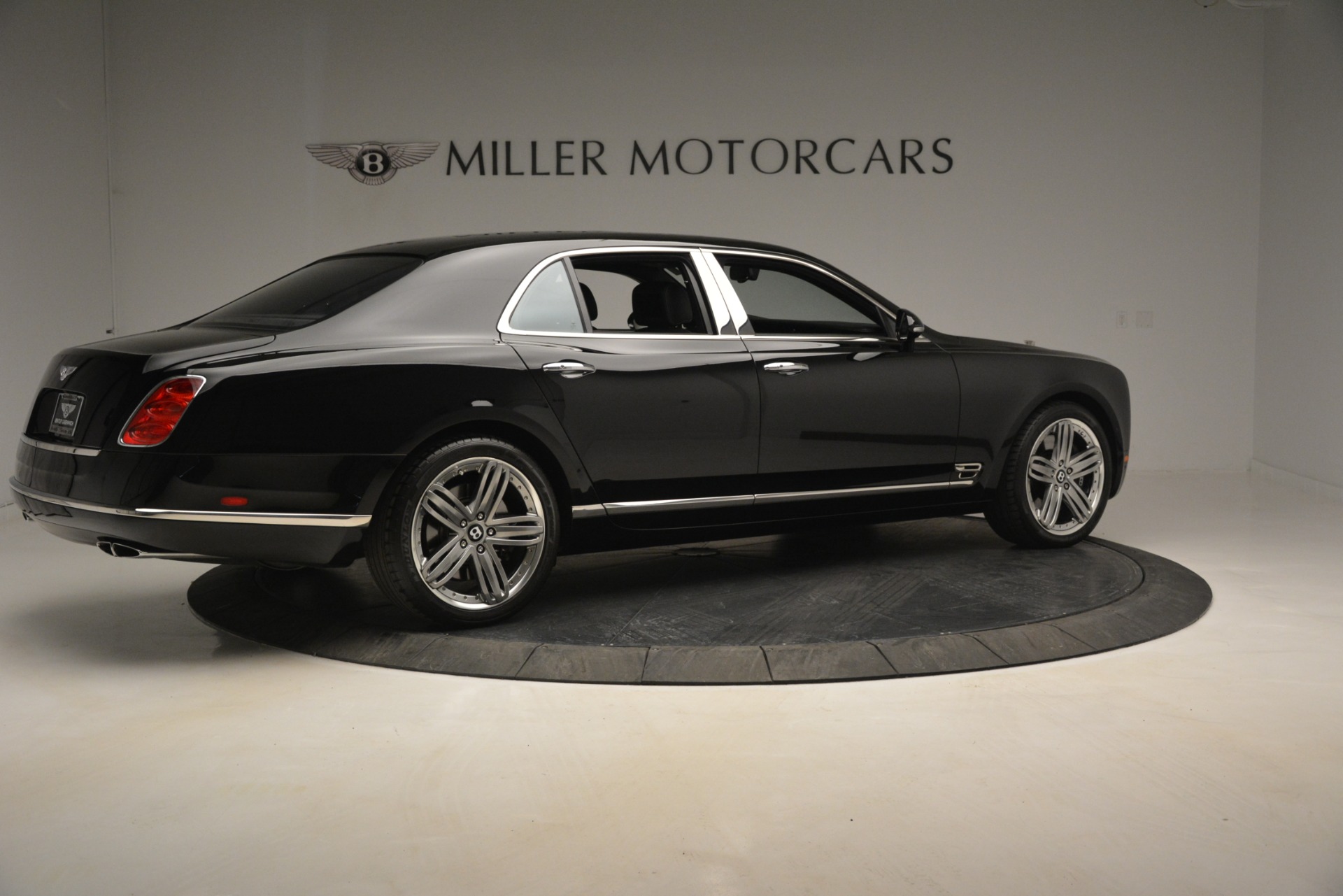 Used-2013-Bentley-Mulsanne-Le-Mans-Edition