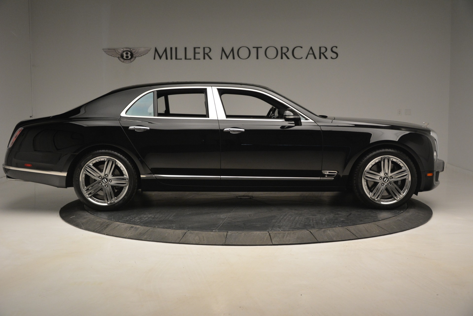 Used-2013-Bentley-Mulsanne-Le-Mans-Edition
