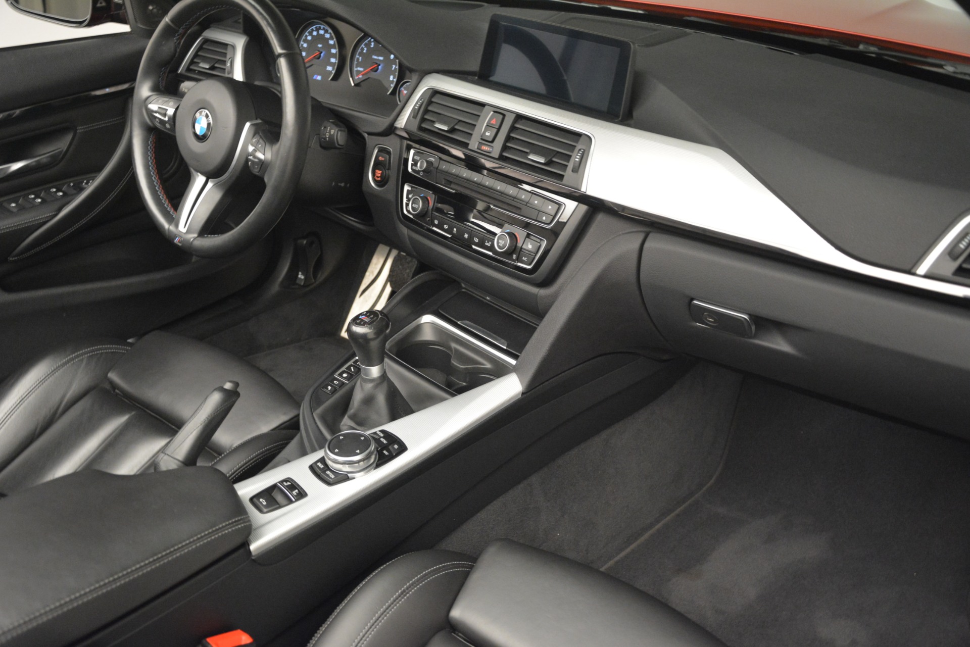 Used-2016-BMW-M4