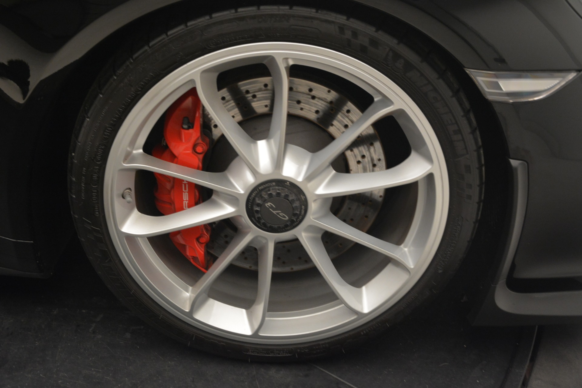 Used-2015-Porsche-911-GT3