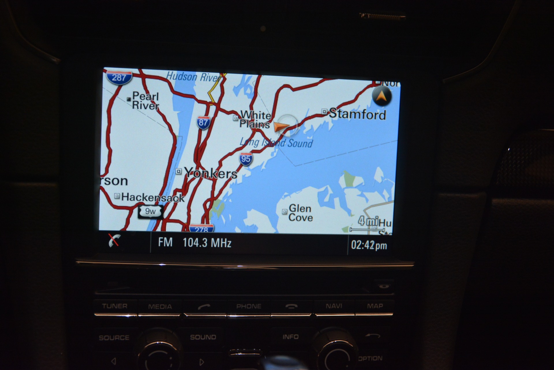 Used-2015-Porsche-911-GT3