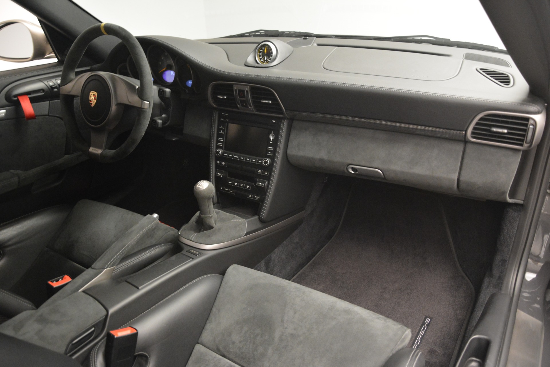 Used-2011-Porsche-911-GT3-RS