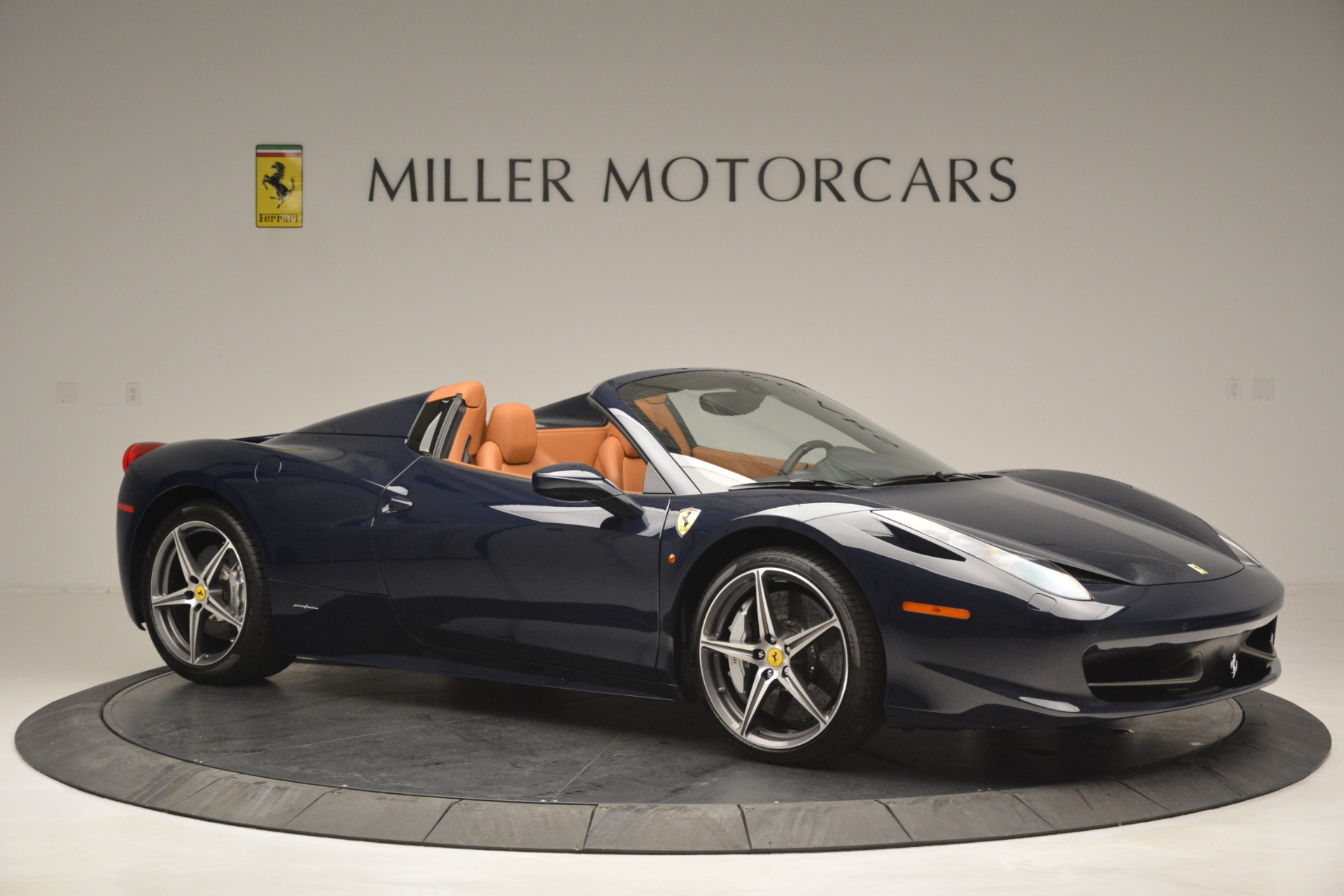 Used-2014-Ferrari-458-Spider