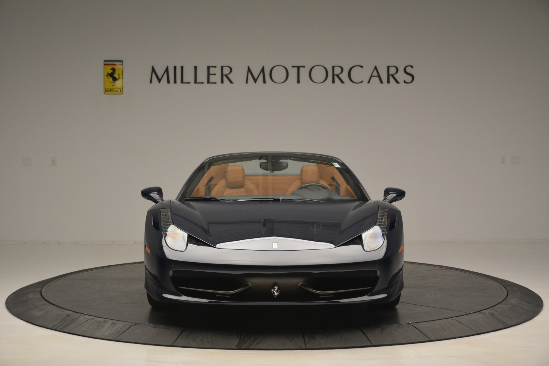 Used-2014-Ferrari-458-Spider