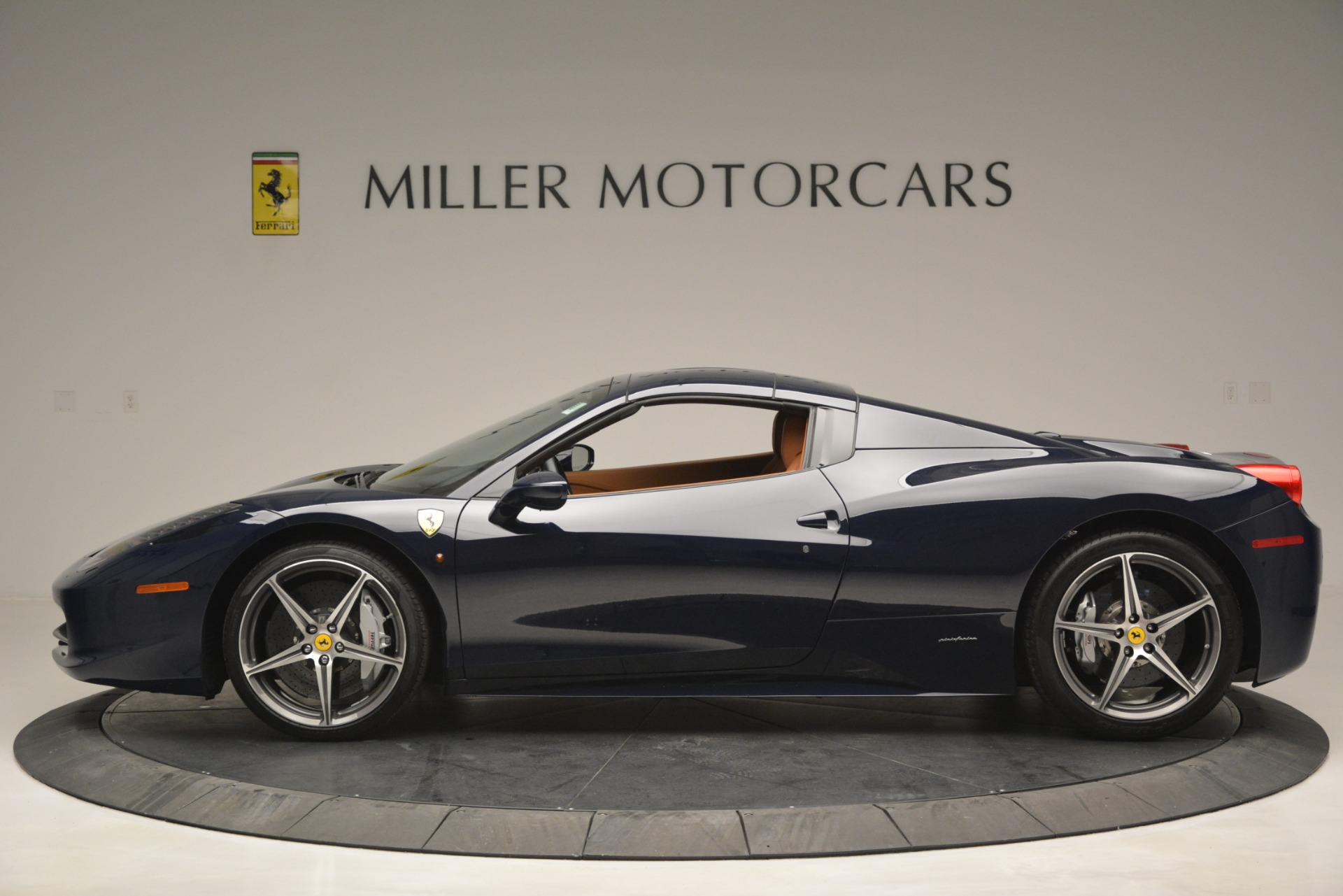 Used-2014-Ferrari-458-Spider