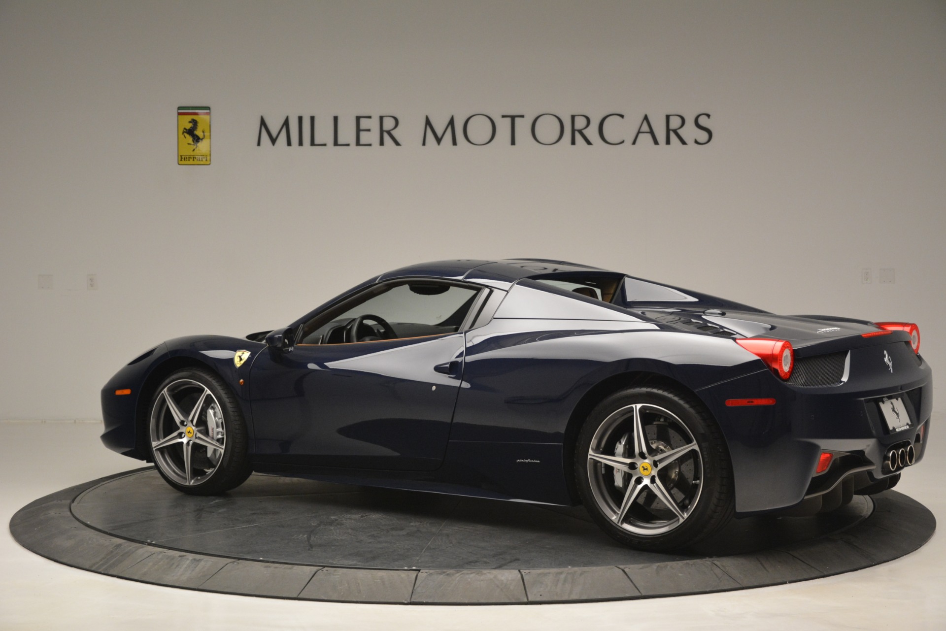 Used-2014-Ferrari-458-Spider