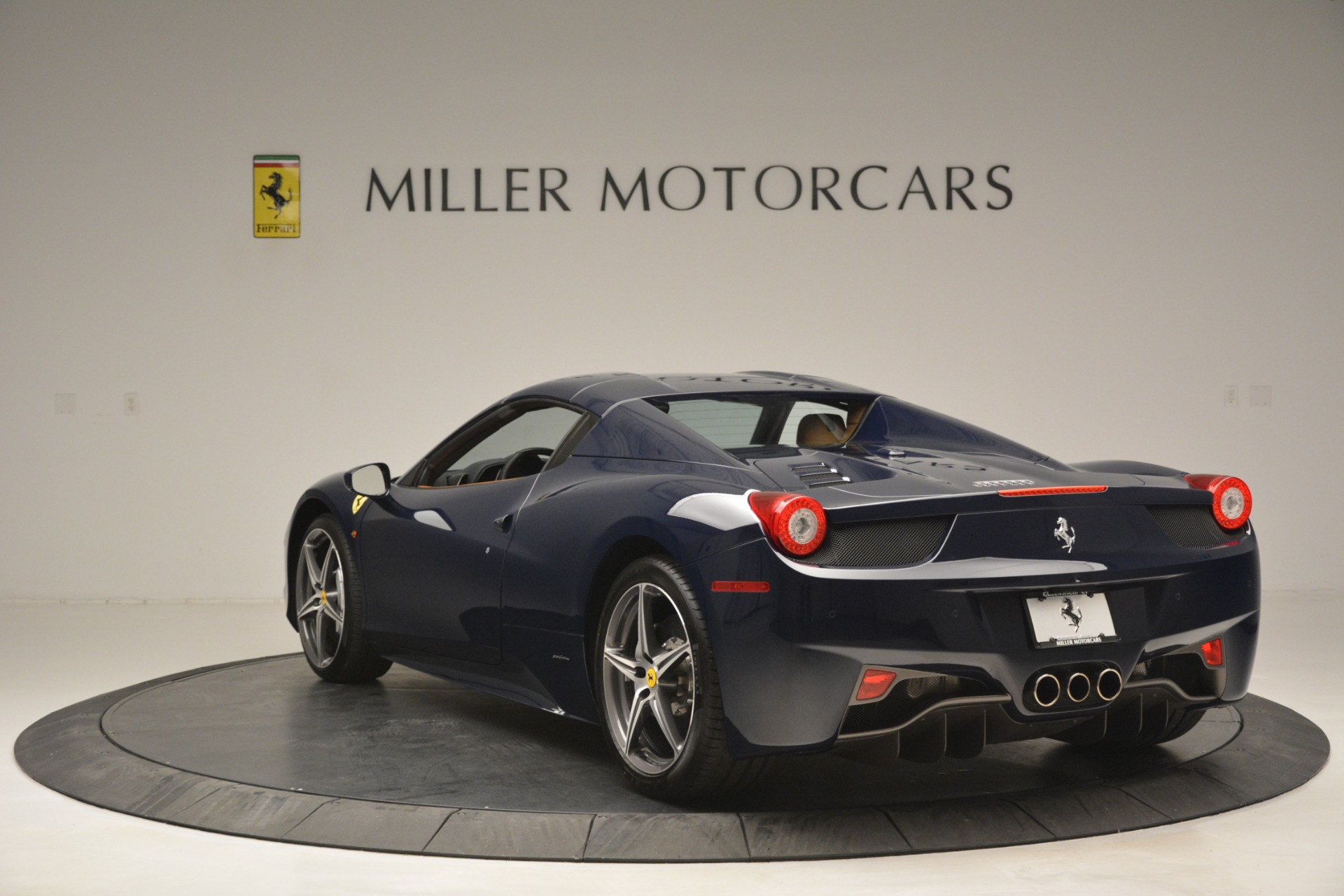 Used-2014-Ferrari-458-Spider