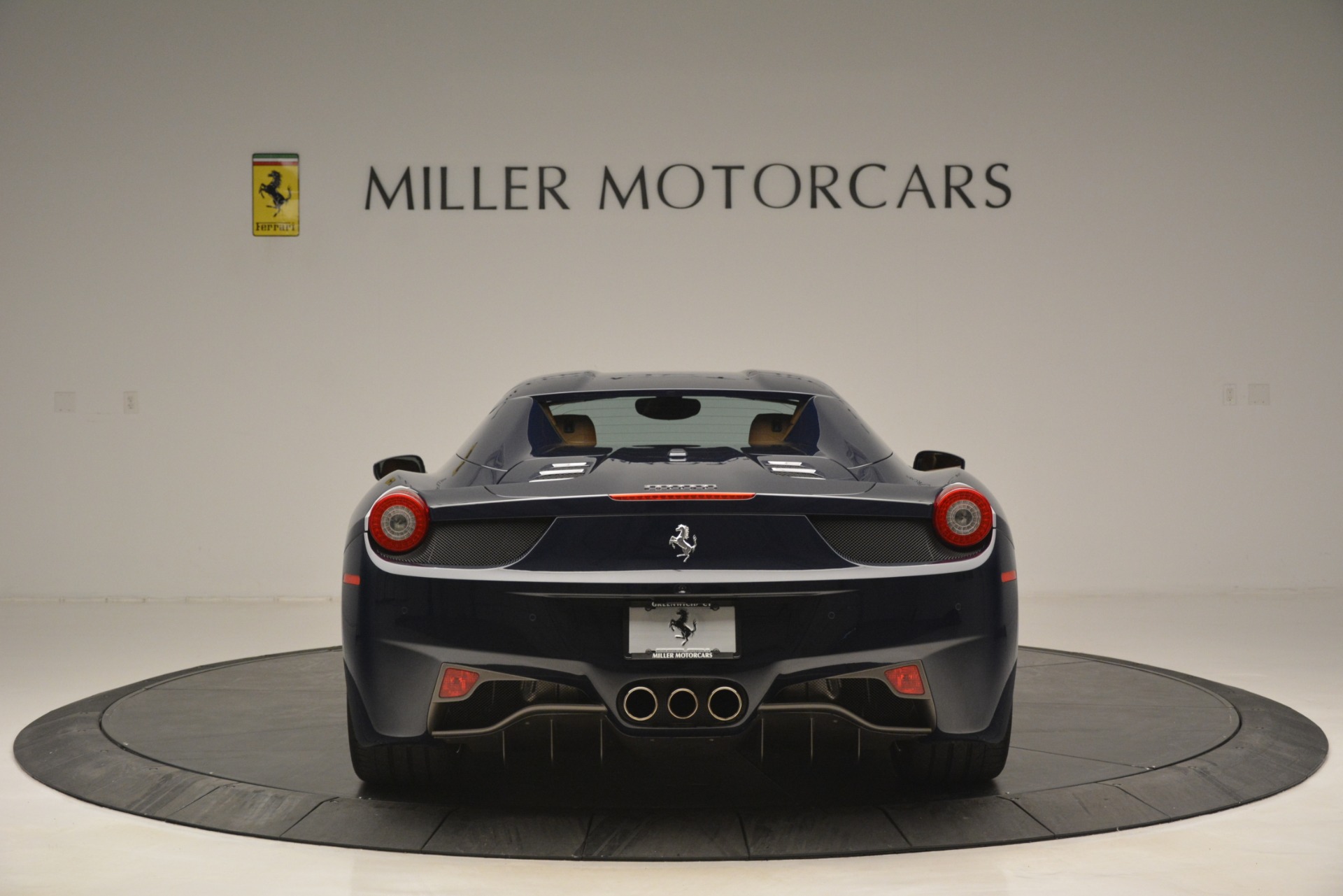 Used-2014-Ferrari-458-Spider