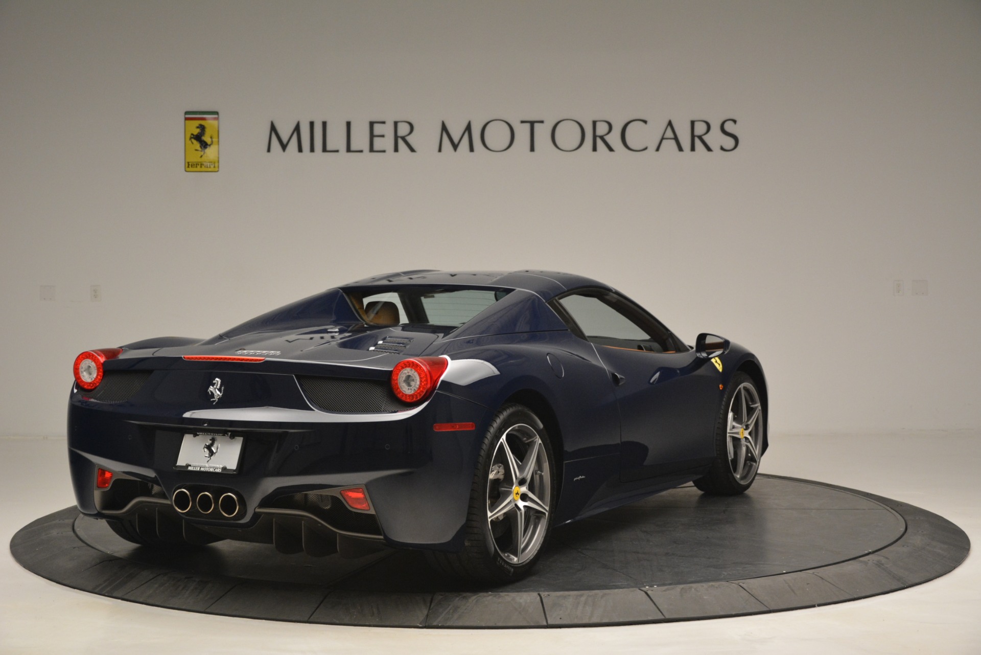 Used-2014-Ferrari-458-Spider