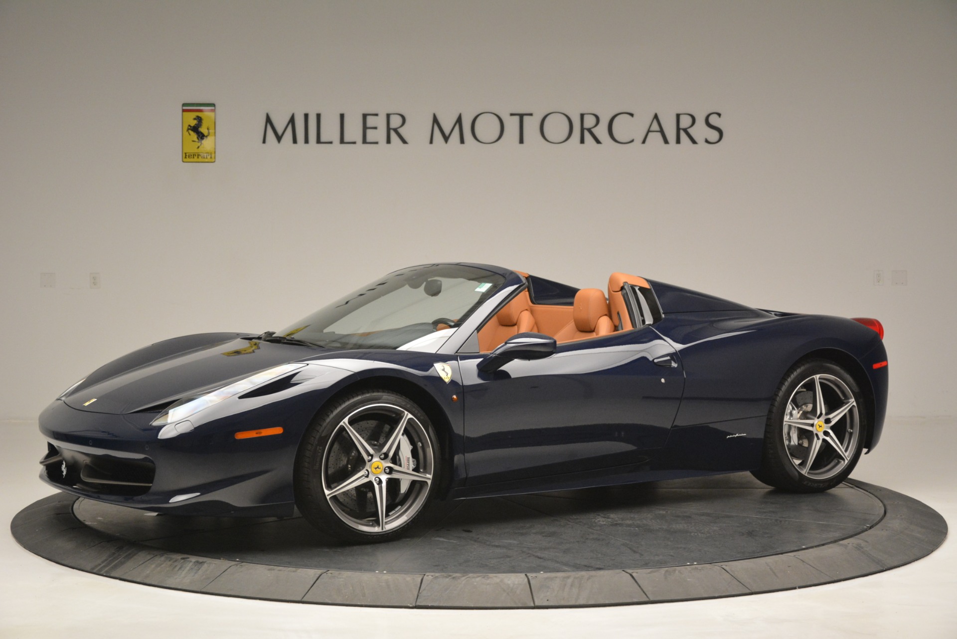 Used-2014-Ferrari-458-Spider