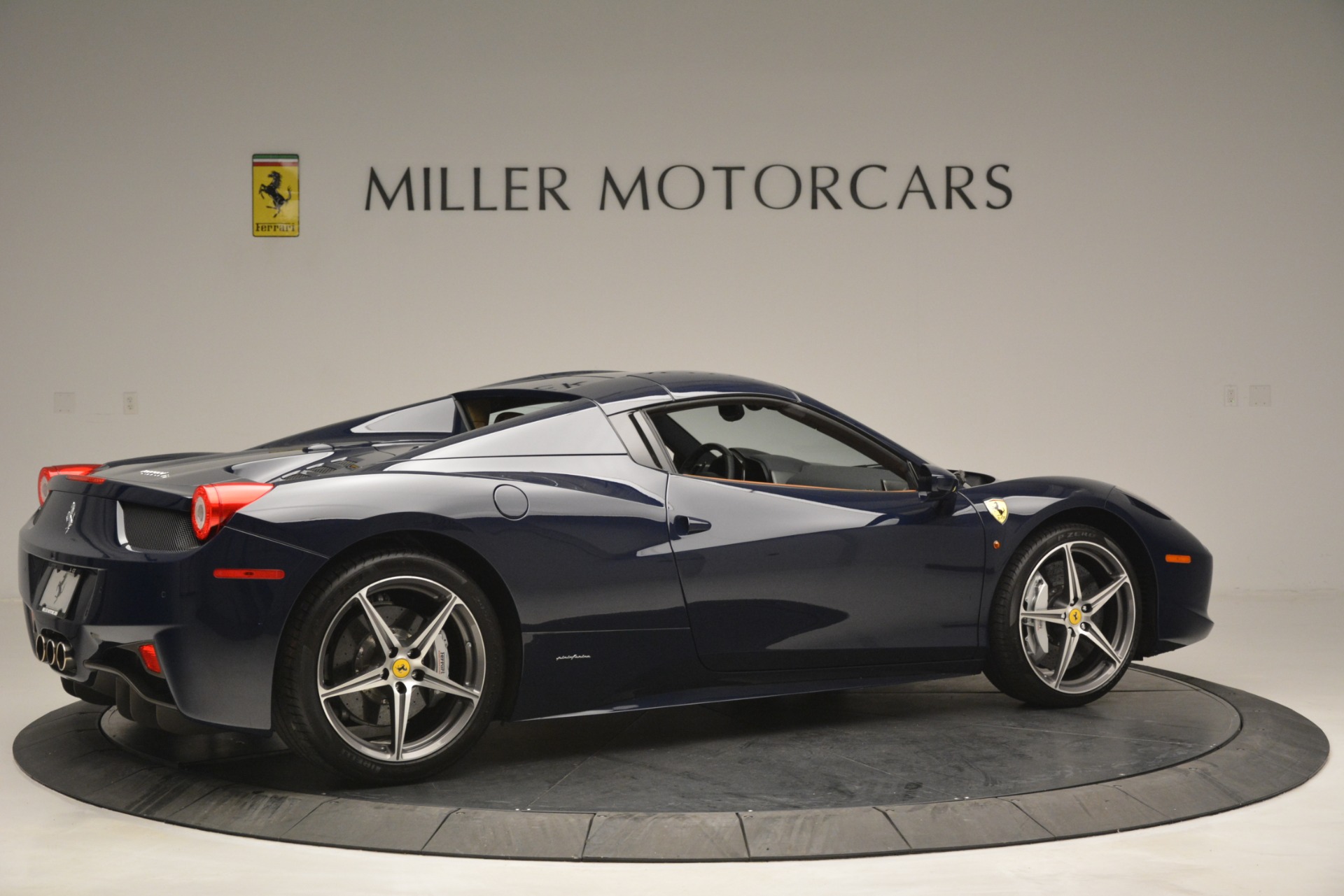 Used-2014-Ferrari-458-Spider