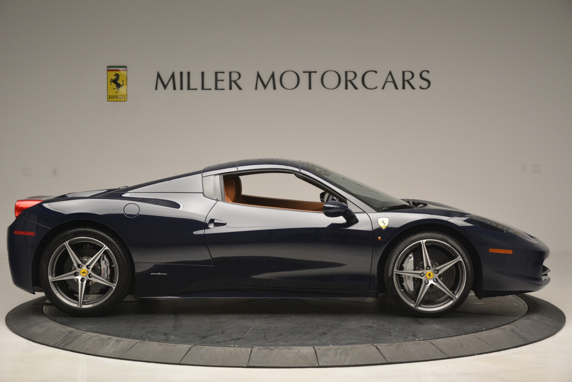 Used-2014-Ferrari-458-Spider
