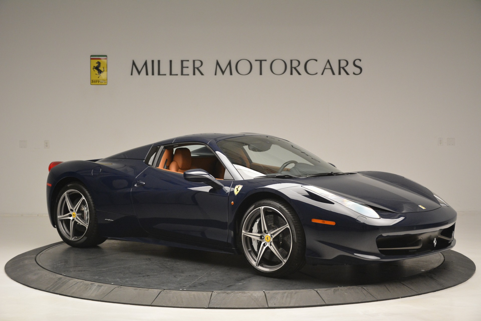 Used-2014-Ferrari-458-Spider