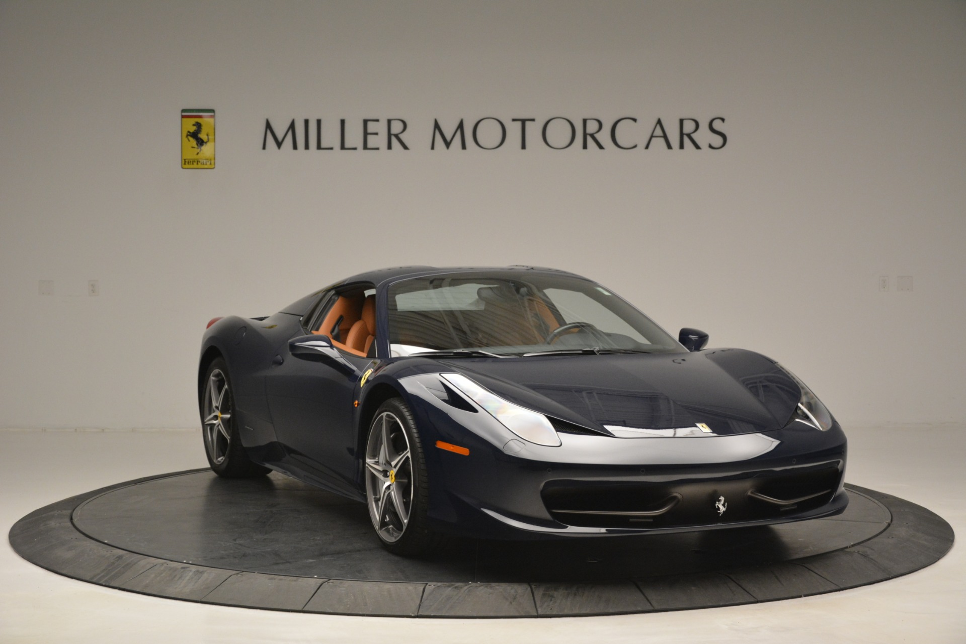 Used-2014-Ferrari-458-Spider