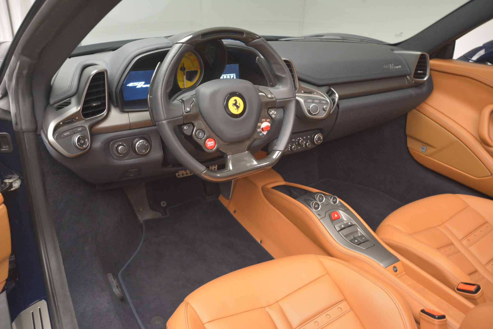 Used-2014-Ferrari-458-Spider