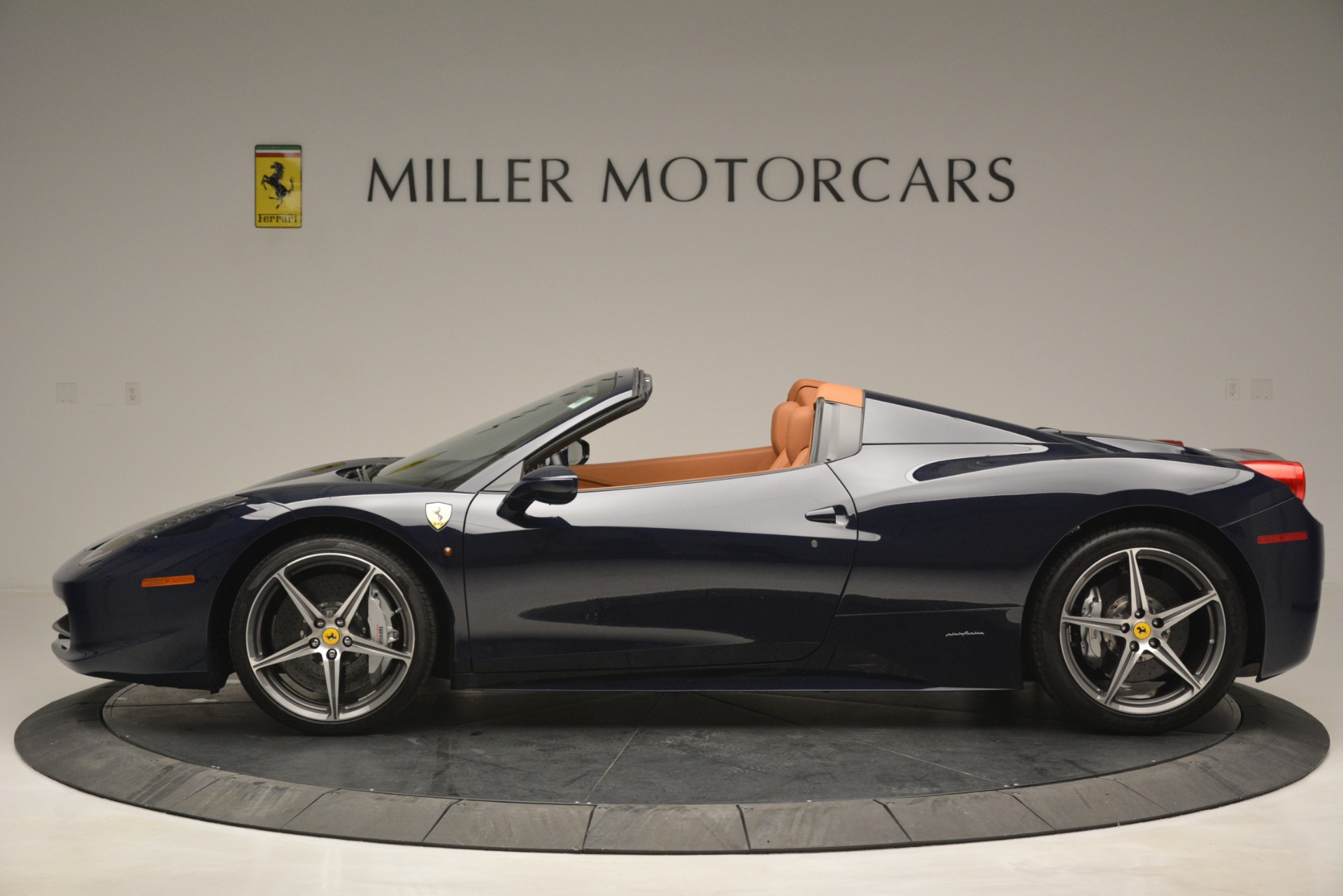 Used-2014-Ferrari-458-Spider