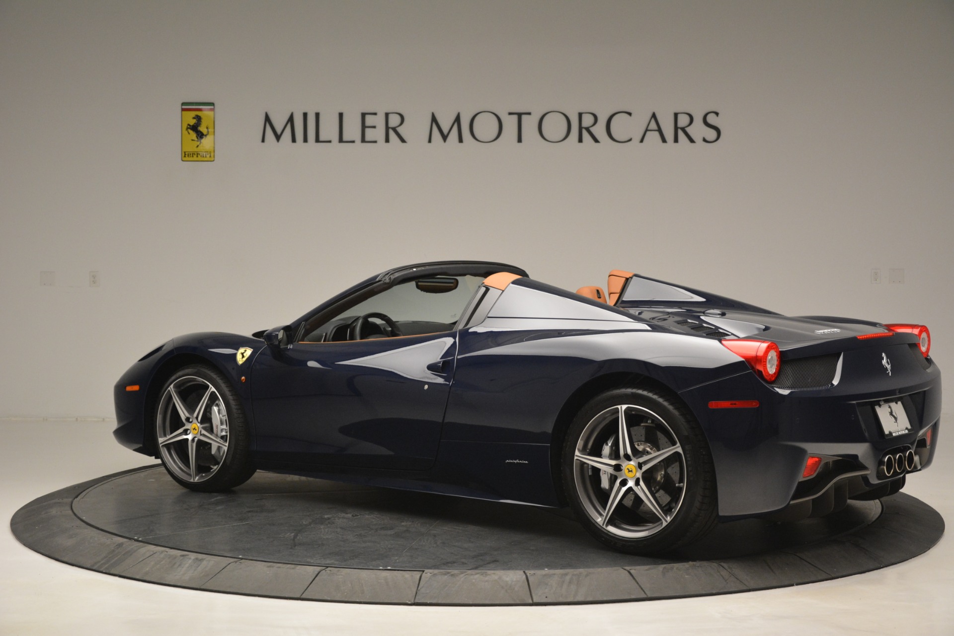 Used-2014-Ferrari-458-Spider