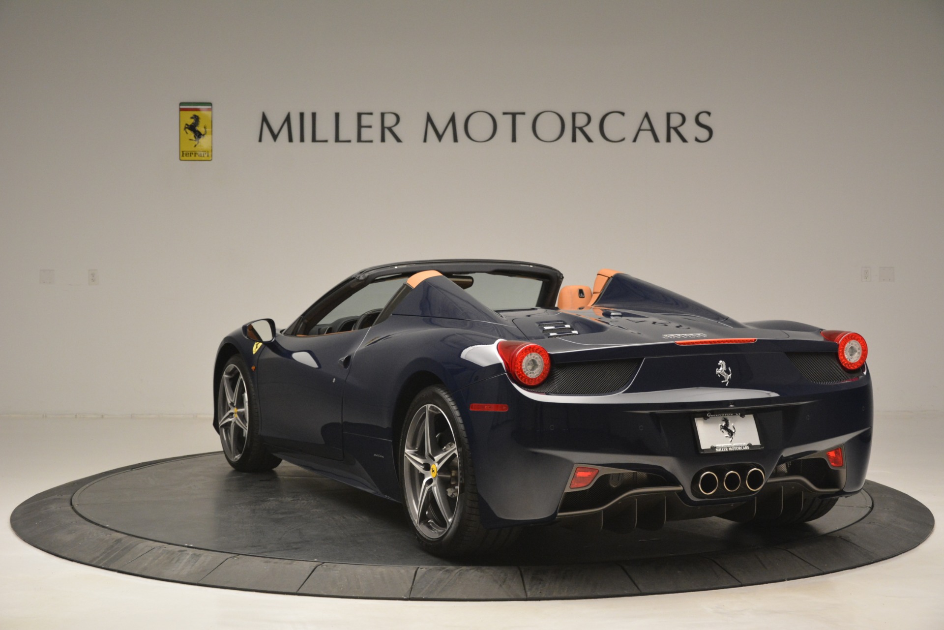 Used-2014-Ferrari-458-Spider