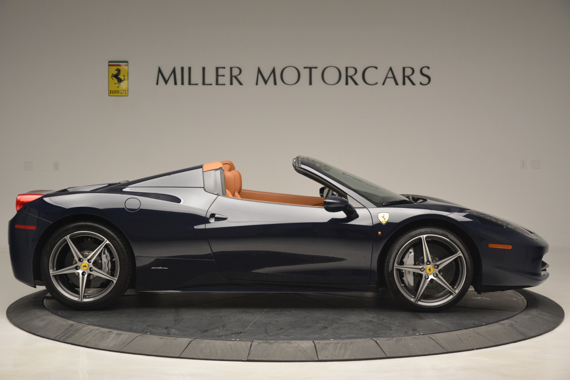 Used-2014-Ferrari-458-Spider