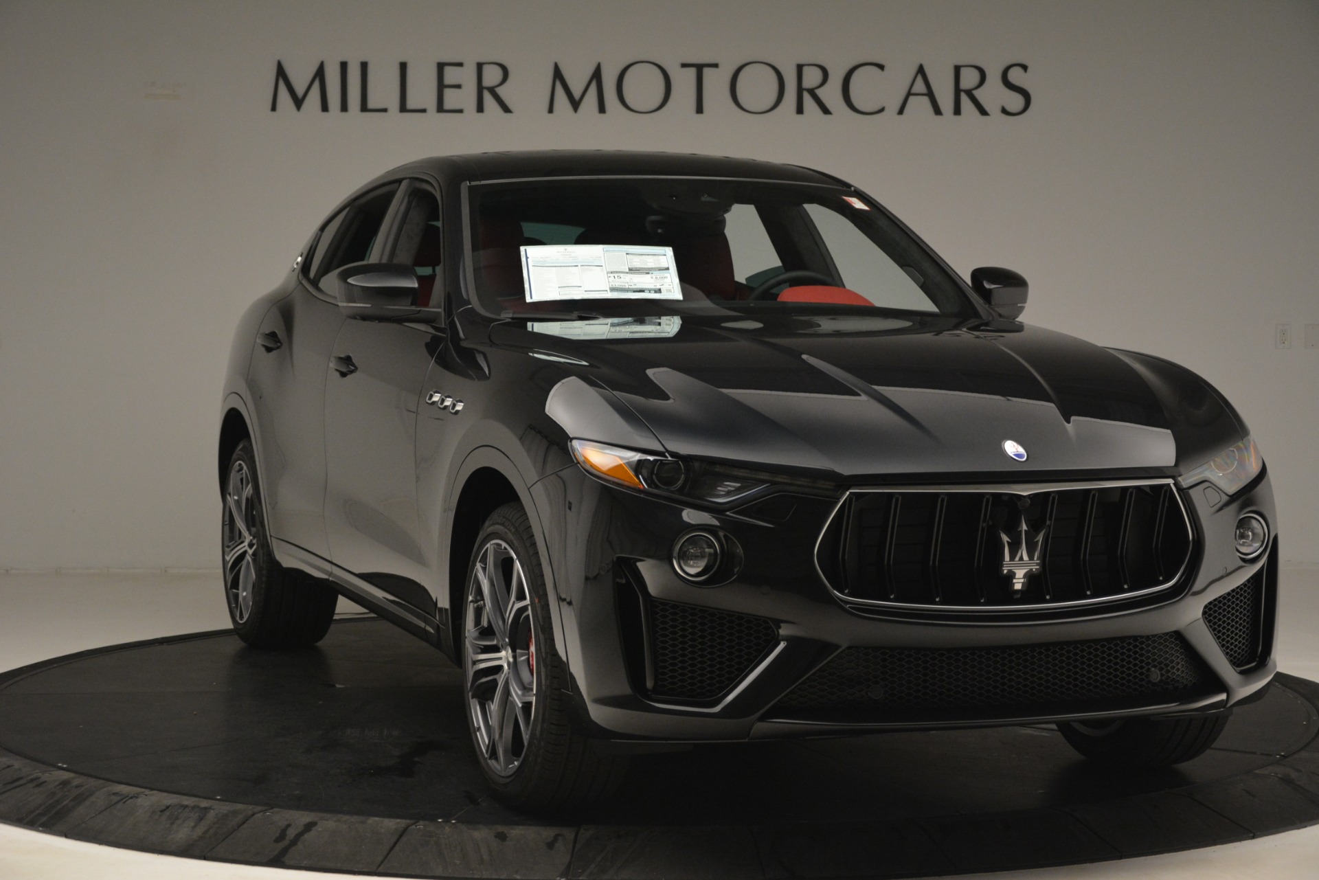 New-2019-Maserati-Levante-GTS