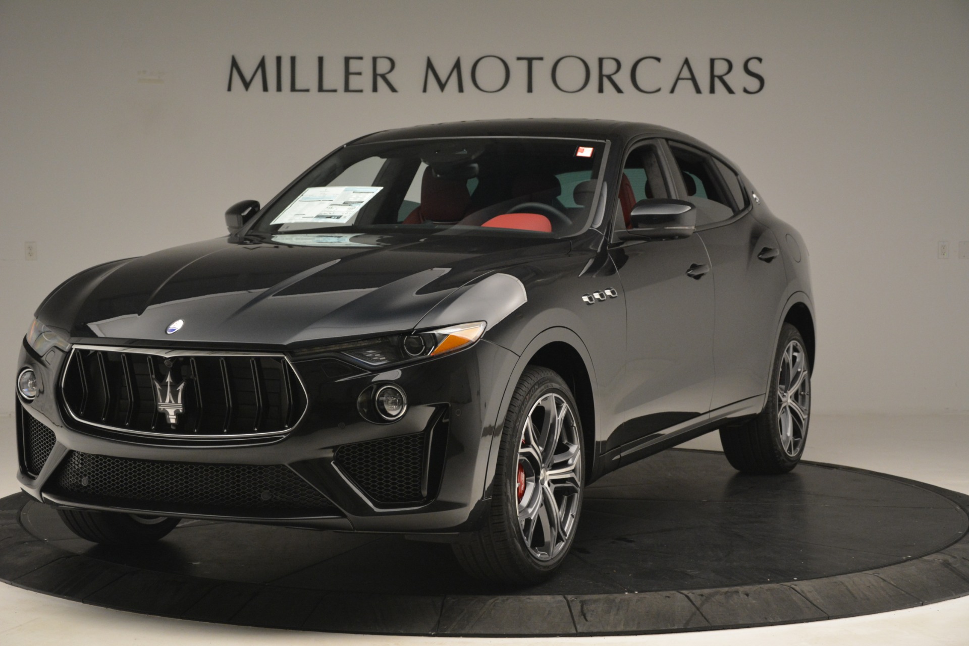 New-2019-Maserati-Levante-GTS
