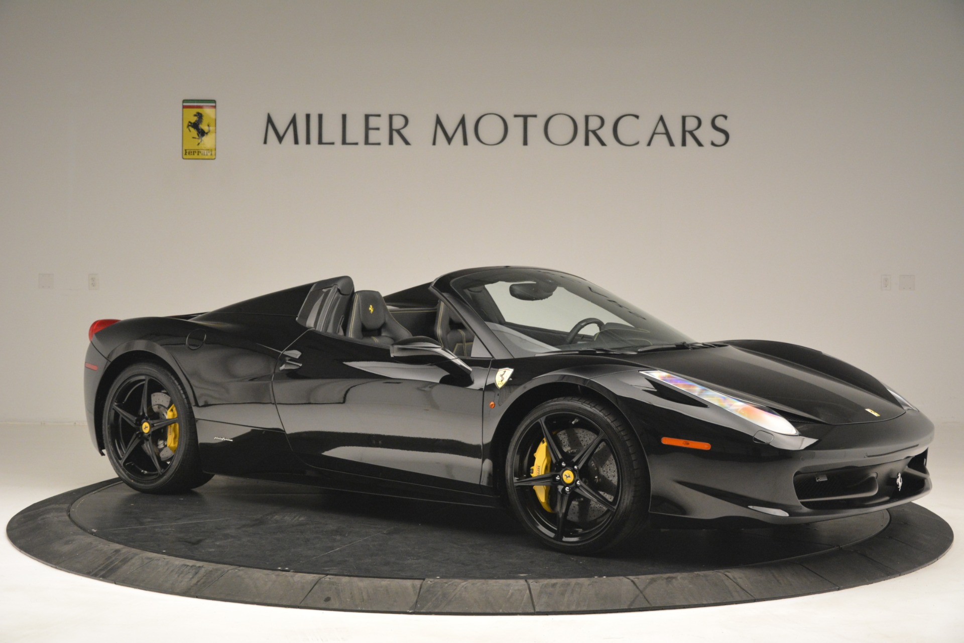 Used-2013-Ferrari-458-Spider