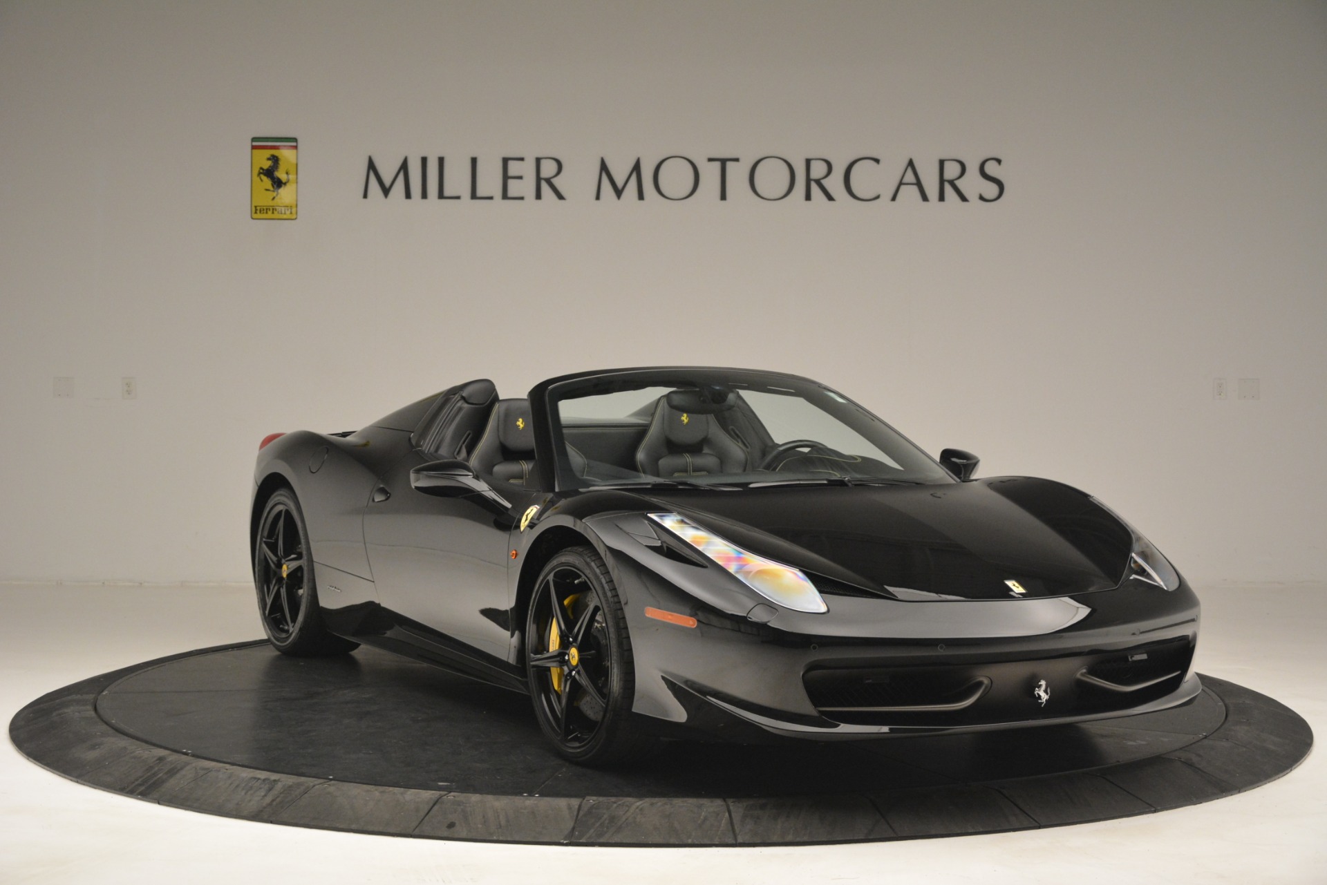 Used-2013-Ferrari-458-Spider