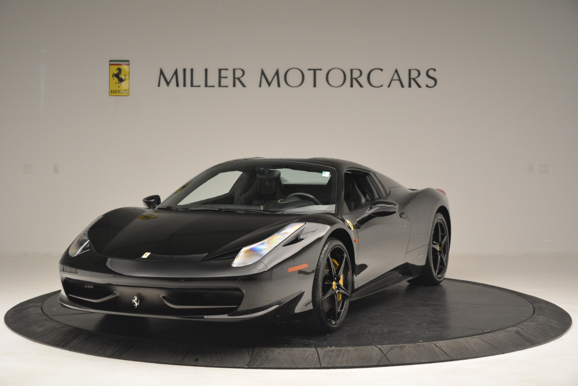 Used-2013-Ferrari-458-Spider