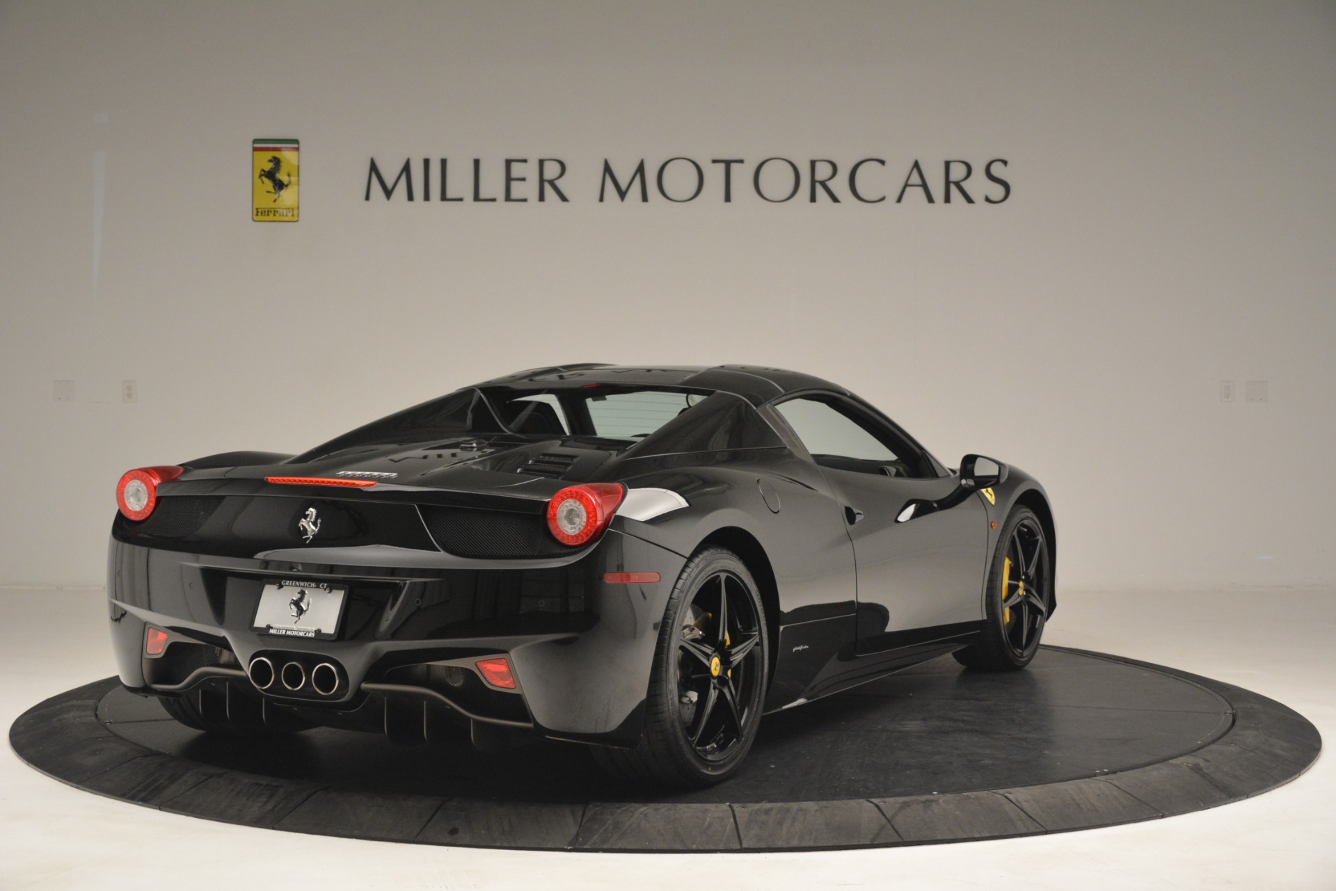 Used-2013-Ferrari-458-Spider