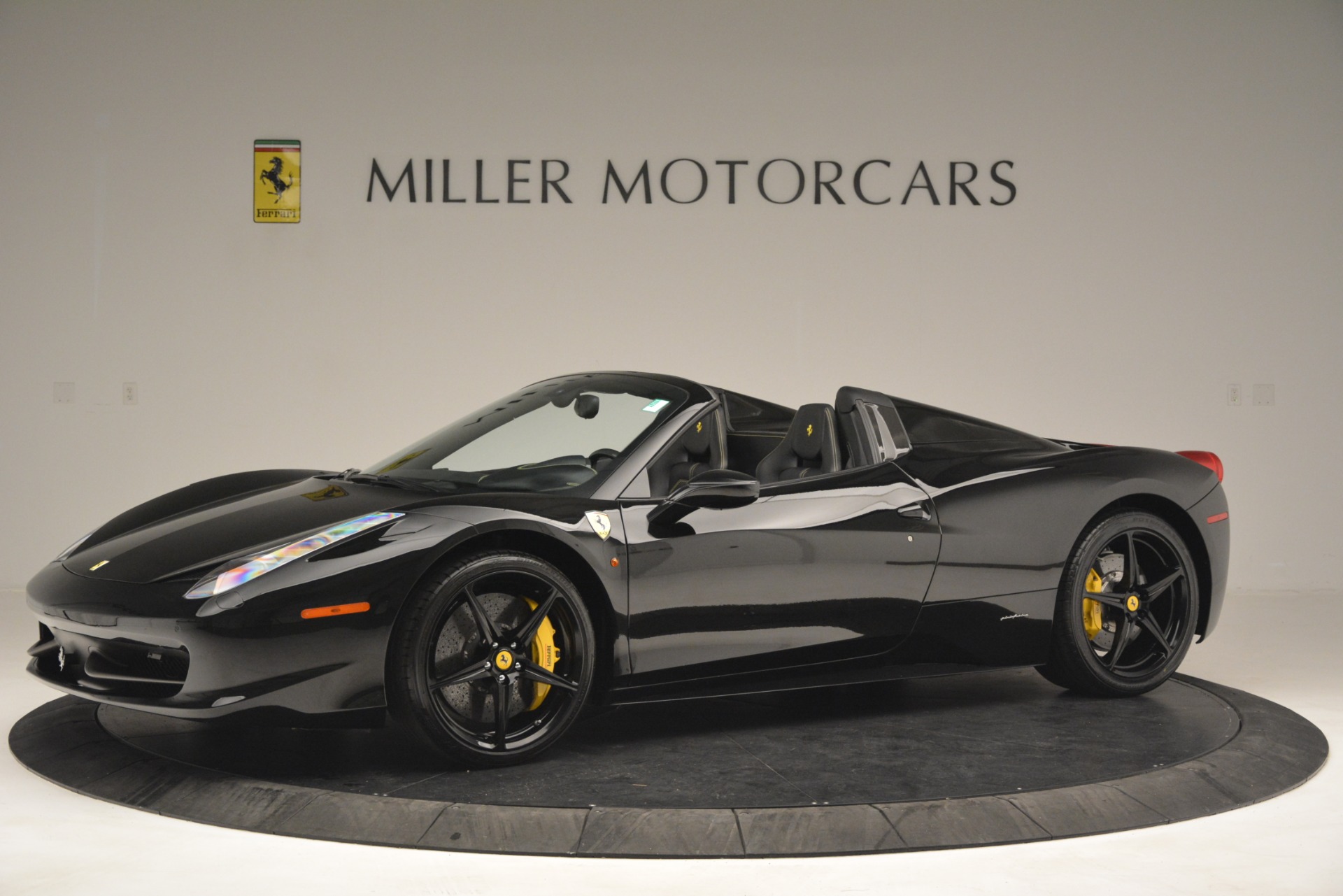 Used-2013-Ferrari-458-Spider