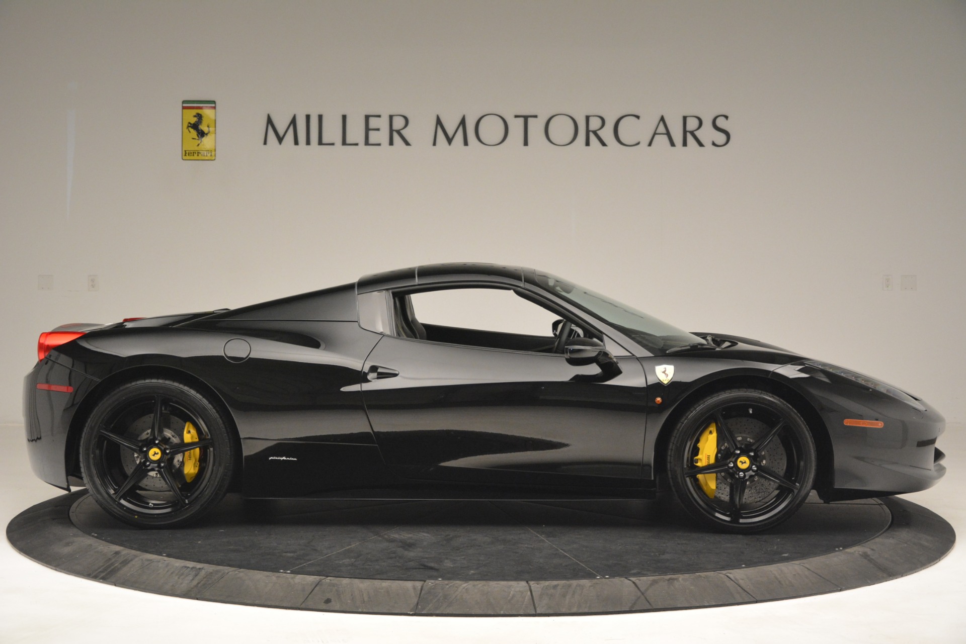 Used-2013-Ferrari-458-Spider