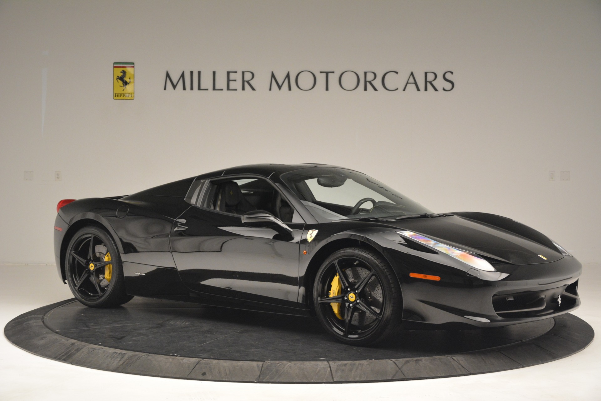 Used-2013-Ferrari-458-Spider