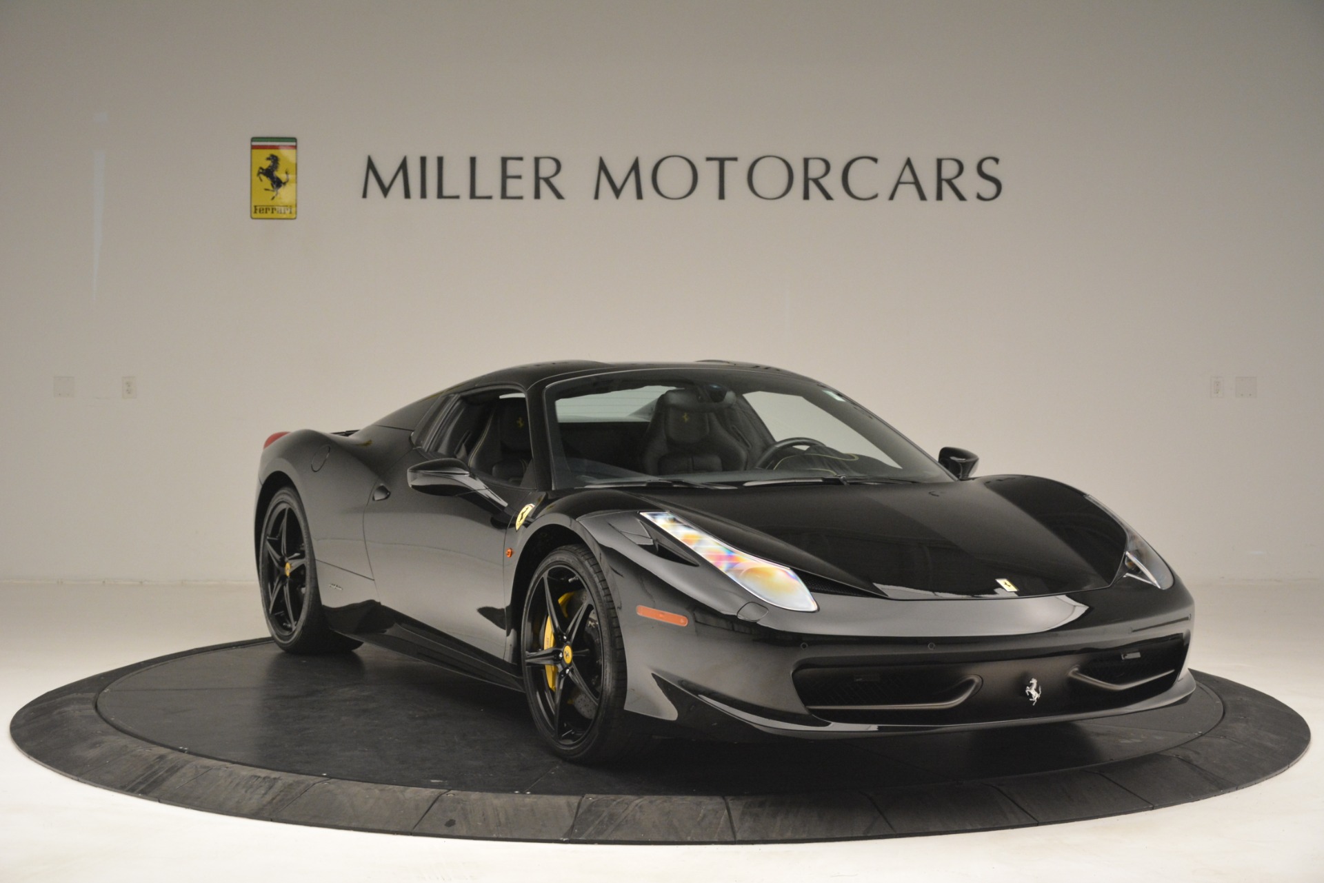 Used-2013-Ferrari-458-Spider