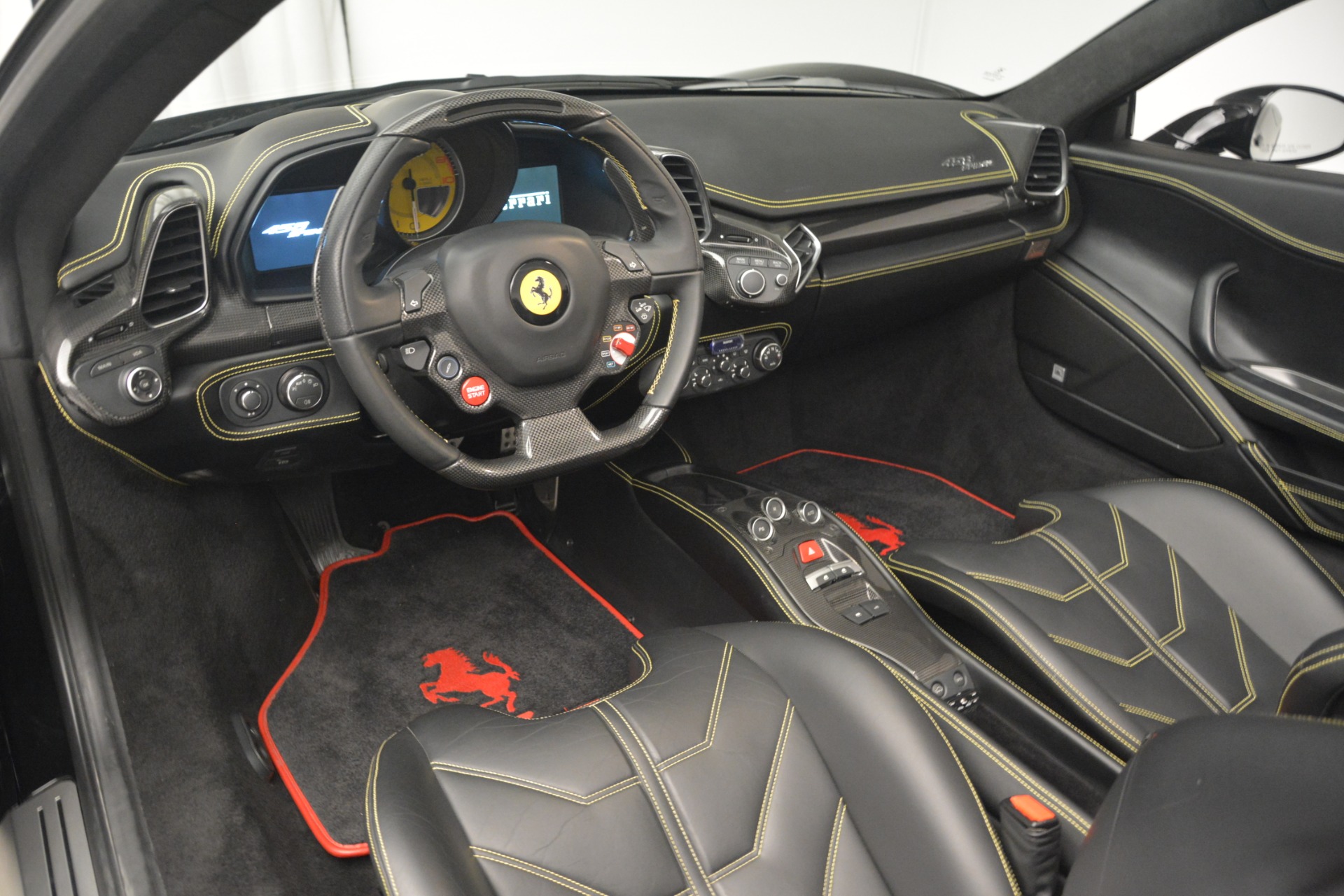 Used-2013-Ferrari-458-Spider