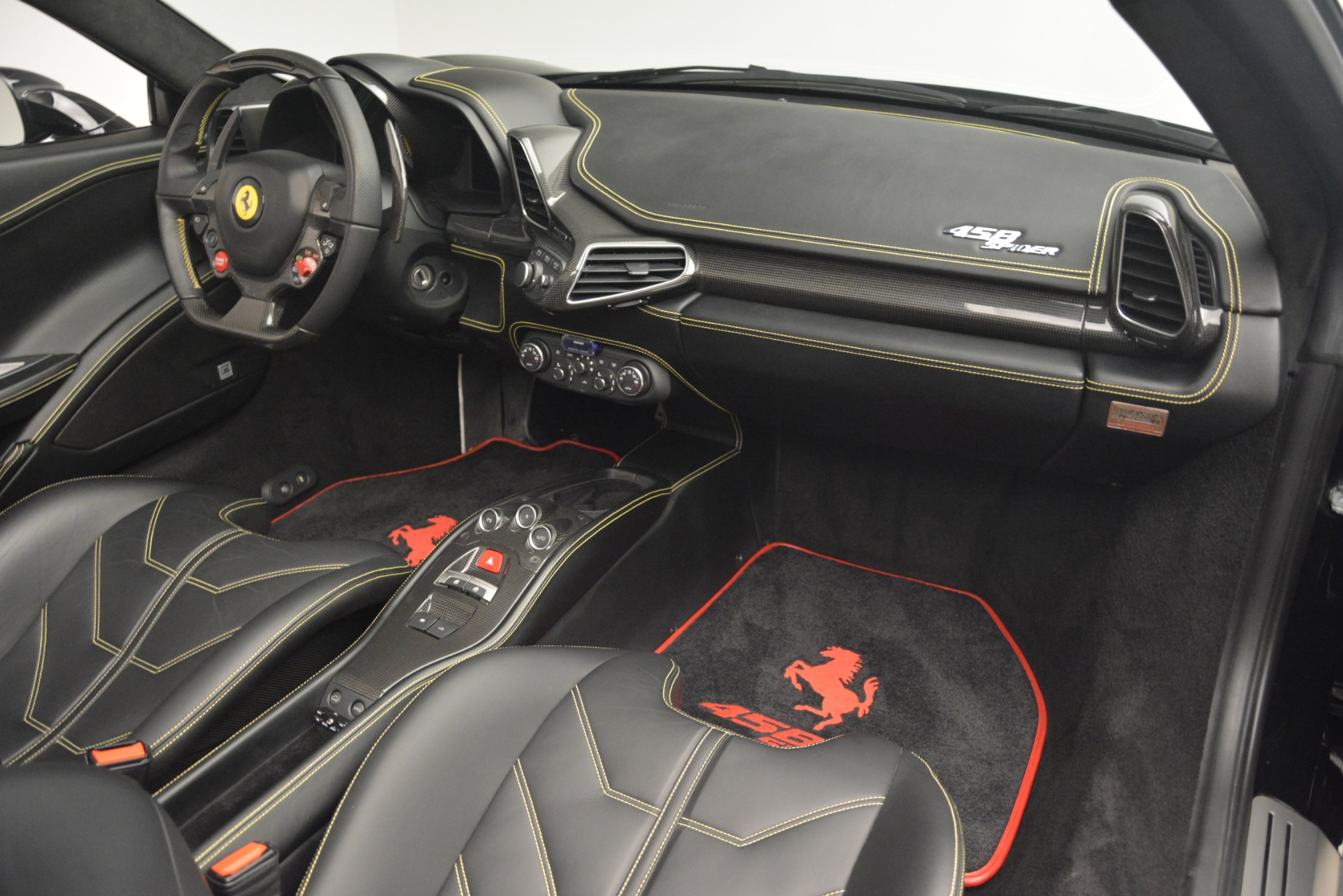 Used-2013-Ferrari-458-Spider
