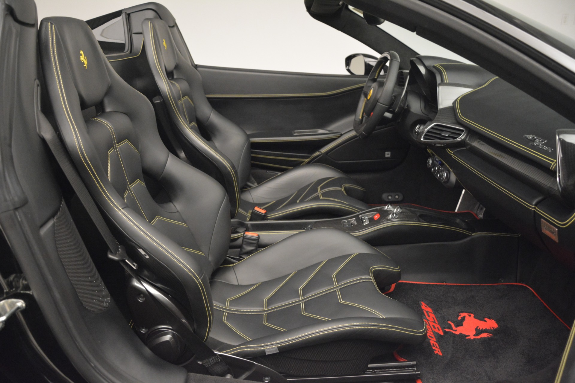 Used-2013-Ferrari-458-Spider