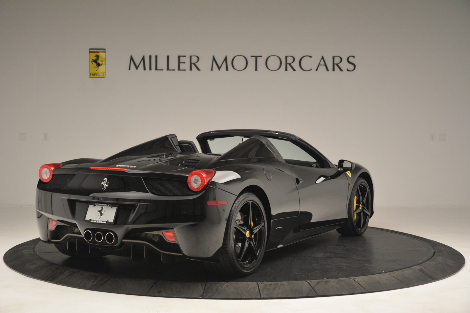 Used-2013-Ferrari-458-Spider