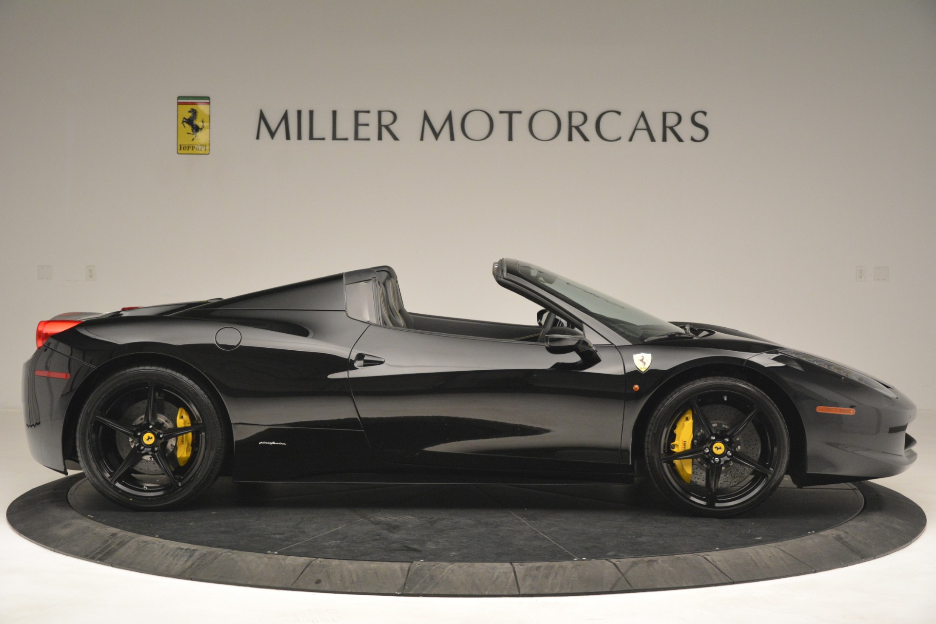 Used-2013-Ferrari-458-Spider