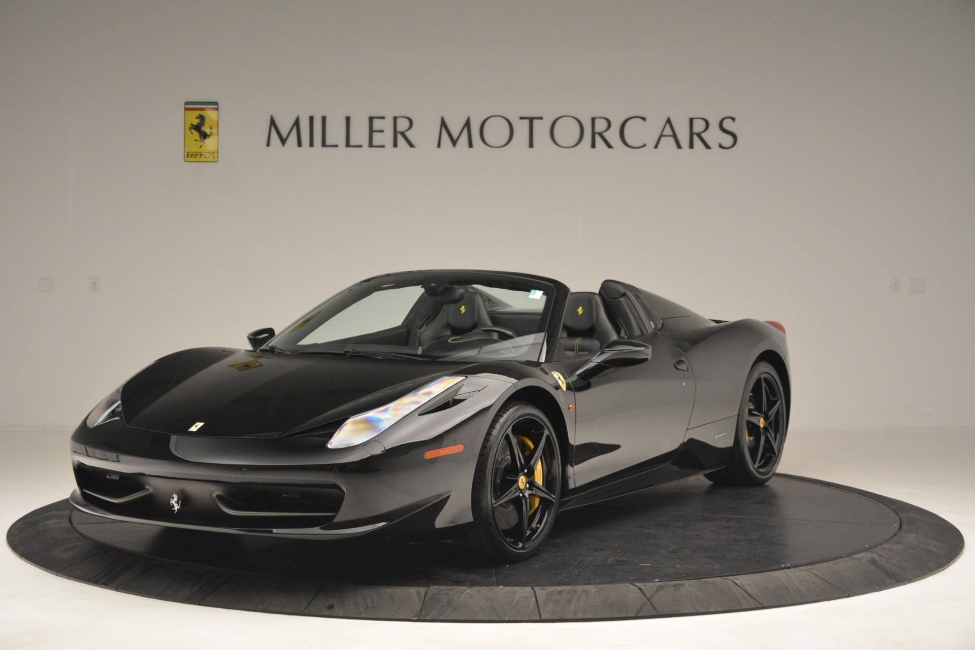 Used-2013-Ferrari-458-Spider